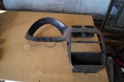 Панель салона. Daewoo Matiz Двигатель F8CV