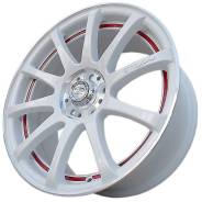 Sakura Wheels 355A. 7.0x16, 5x114.30, ET40, ЦО 73,1 мм.