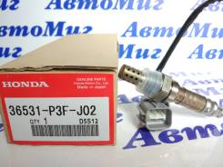 Датчик кислородный. Honda CR-V, GF-RD2, GF-RD1, E-RD1 Honda Orthia, GF-EL2 Honda Stepwgn, GF-RF2, GF-RF1 Honda S-MX, GF-RH1, GF-RH2 Toyota Avalon, MCX...