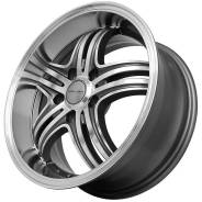 Sakura Wheels 288. 7.0x16, 5x114.30, ET35, ЦО 73,1 мм.