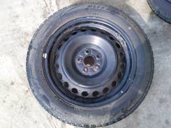 Toyota. 6.0x16, 5x100.00