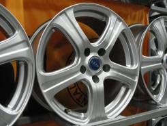 Bridgestone FEID. 7.0x17, 5x114.30, ET45, ЦО 73,1 мм.