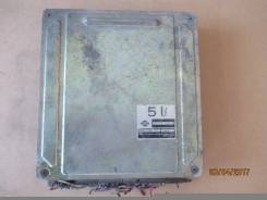 Блок управления двс. Nissan Gloria, Y31, TY31 Nissan Cedric, TY31, Y31 Двигатель VG20E