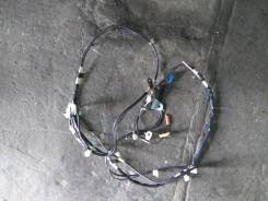 Антенна. Toyota Aristo, JZS160, JZS161 Двигатели: 2JZGE, 2JZGTE