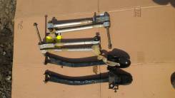 Тяга подвески. Subaru Forester, SG5, SG9 Subaru Impreza, GGC, GGA, GD9, GG9, GD3, GD2, GG3, GG2, GDD, GDC, GGD, GDA Двигатели: EJ203, EJ202, EJ205, EJ...
