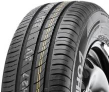 Kumho Ecowing ES01 KH27. Летние, 2016 год, без износа, 1 шт