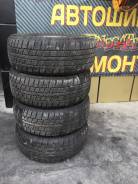 Bridgestone Dueler A/T 693. Летние, 2016 год, без износа, 4 шт