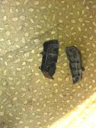 Крепление бампера. Toyota Corolla Axio, NZE141, NZE144, ZRE142, ZRE144 Toyota Corolla Fielder, NZE141, NZE141G, NZE144, NZE144G, ZRE142, ZRE142G, ZRE1...