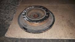 Шкив коленвала. Toyota: GS300, Cresta, Verossa, Brevis, Aristo, Mark II Wagon Blit, Mark II, Chaser Двигатели: 2JZGE, 1JZGTE, 1JZGE, 1JZFSE, 2JZFSE, 2...