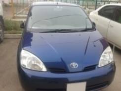 Toyota Prius. NHW10, 1NZFXE