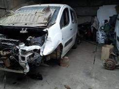 Citroen Berlingo. VF77JNFRCBJ709647, NFR10FX8KPSA