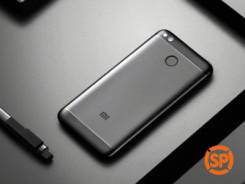Xiaomi Redmi. Новый