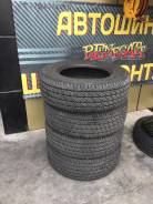 Nitto Dura Grappler. Летние, 2015 год, износ: 10%, 4 шт