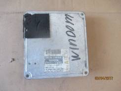 Блок управления двс. Toyota Windom, VCV10 Toyota Scepter, VCV15, VCV10 Двигатель 3VZFE