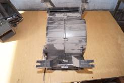 Корпус отопителя. Daewoo Matiz Двигатель F8CV