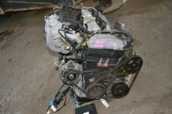 Двигатель в сборе. Mazda: Autozam Clef, Mazda2, MPV, Cronos, Premacy, 323, Capella, Efini MS-6 Двигатель FSDE