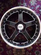 TSW. 8.0x18, 5x112.00, ET32, ЦО 72,0 мм.