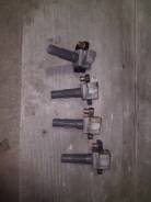 Катушка зажигания. Subaru Legacy, BPH, BL5, BP9, BL9, BP5 Subaru Forester, SH5, SG9, SH9 Subaru Impreza, GGC, GRF, GH8, GRB, GVF, GE3, GE2, GH3, GVB...