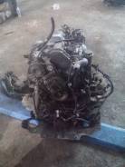 Двигатель в сборе. Toyota: Hilux Surf, Granvia, 4Runner, Grand Hiace, Hilux, Regius Ace, Regius, Land Cruiser, Land Cruiser Prado Двигатели: 1KZTE, 1K...