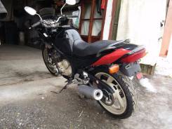 Yamaha XJ 400 Diversion. 400 куб. см., исправен, птс, без пробега