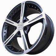 Sakura Wheels R416. 7.0x16, 5x112.00, ET38, ЦО 73,1 мм.