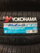 Yokohama BluEarth AE-01. Летние, 2016 год, без износа, 4 шт. Под заказ