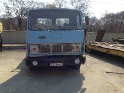 МАЗ 5337. , 10 000 куб. см., 3 000 кг.