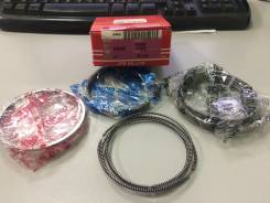 Кольца поршневые. Nissan: Vanette, Bluebird, Serena, Vanette Largo, Vanette Truck, Laurel, Skyline Двигатель LD20