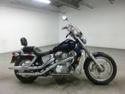 Honda Shadow 1100. 1 100 куб. см., исправен, птс, без пробега
