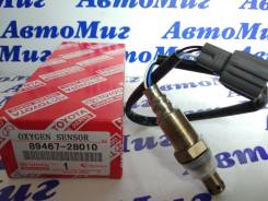 Датчик кислородный. Toyota: Ipsum, Tarago, Previa, RAV4, Picnic Verso, Mark X, Blade, Estima, Avensis Verso Двигатели: 2AZFE, 1AZFE