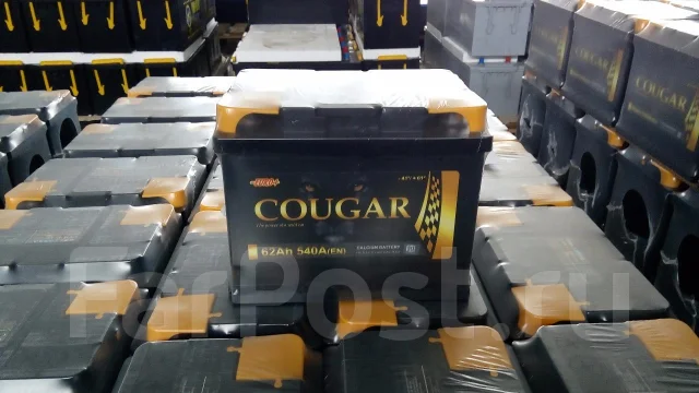 Cougar. 62��.�., L2, 620��., ������, ������������ ������ ����