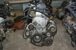 Двигатель в сборе. Nissan: Cube, Sunny, Micra, March, Cube Cubic, Note, Micra C+C Двигатель CR14DE