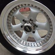 Berg. 9.0x18, 6x139.70, ET6