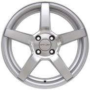Sakura Wheels 9140. 7.0x16, 4x100.00, ET35, ЦО 73,1 мм.
