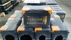 Cougar. 75 А.ч., Прямая (правое), производство Россия