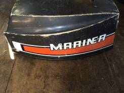Колпак капот mariner yamaha 20 25 28 30 в Петрозаводске Колпаки мотора.