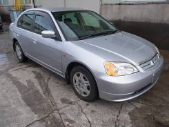 Honda Civic Ferio. ES1, DB15