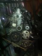 Двигатель в сборе. Honda Fit, GD3, DBA-GD3, DBAGD3 Двигатель L15A