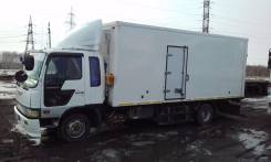 Hino Ranger FC. Продаю 5т, 7 500 куб. см., 5 000 кг.