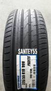 Toyo Proxes CF2 SUV. Летние, без износа, 4 шт