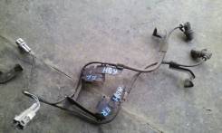 Датчик abs. Toyota Hiace, TRH203, KDH206K, KDH201, TRH203L, KDH200, KDH203, KDH202, KDH200V, TRH201, TRH200V, KDH201V, KDH206V, KDH205V, KDH201K, KDH2...