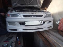 Обвес кузова аэродинамический. Toyota Corona Premio, CT211, CT210, ST215, CT216, ST210, CT215, AT210, AT211 Двигатели: 3CTE, 7AFE, 3SFSE, 4AFE, 2CT, 3...