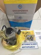Турбина. Hyundai Starex Hyundai Galloper Mitsubishi: L200, L300, Delica, Challenger, Pajero, Montero, Strada Двигатель 4M40