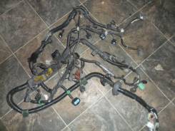 Проводка двс. Honda Fit, GD1 Двигатель L13A