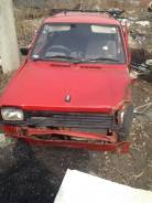 Suzuki Alto. механика, передний, 0.5, бензин, 191 тыс. км
