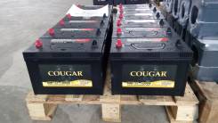Cougar. 120 А.ч., Обратная (левое), производство Корея