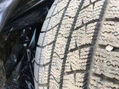 Kumho Ice Power KW21. Зимние, без шипов, износ: 5%, 3 шт