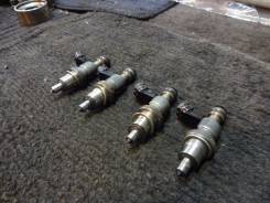 Инжектор. Toyota: Voxy, Noah, RAV4, Allion, Vista Ardeo, Vista, Wish, Opa, Caldina, Nadia, Isis, Premio, Avensis, Gaia Двигатель 1AZFSE