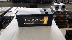 Cougar. 190 А.ч., Прямая (правое), производство Россия