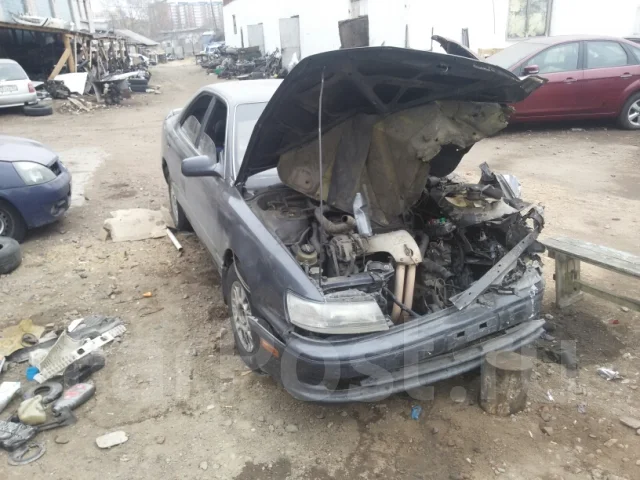Toyota vista sv32